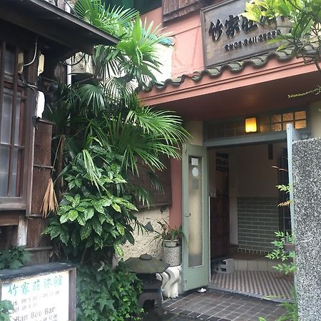 Takeyaso Ryokan Amagasaki Exteriér fotografie