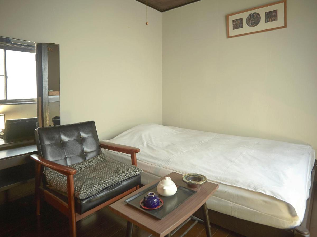 Takeyaso Ryokan Amagasaki Exteriér fotografie
