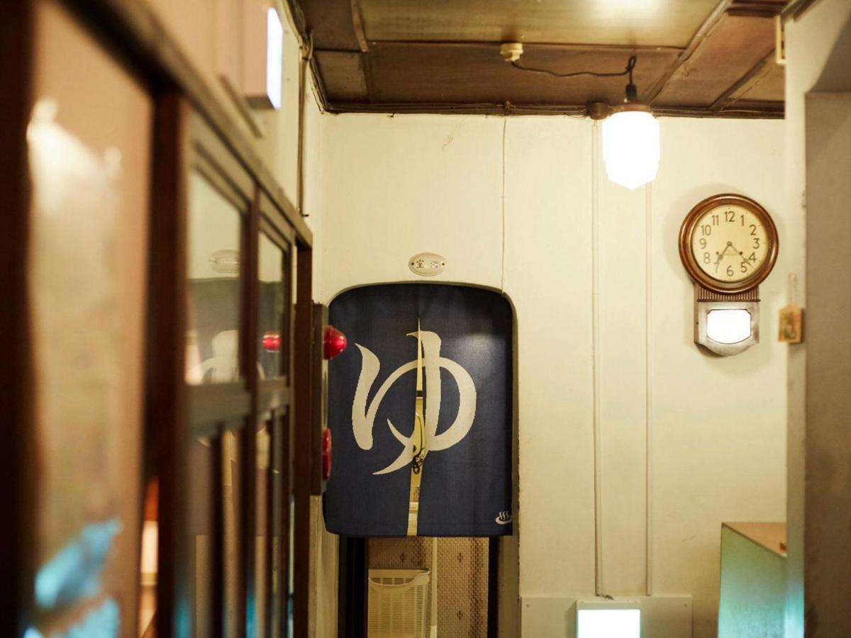 Takeyaso Ryokan Amagasaki Exteriér fotografie