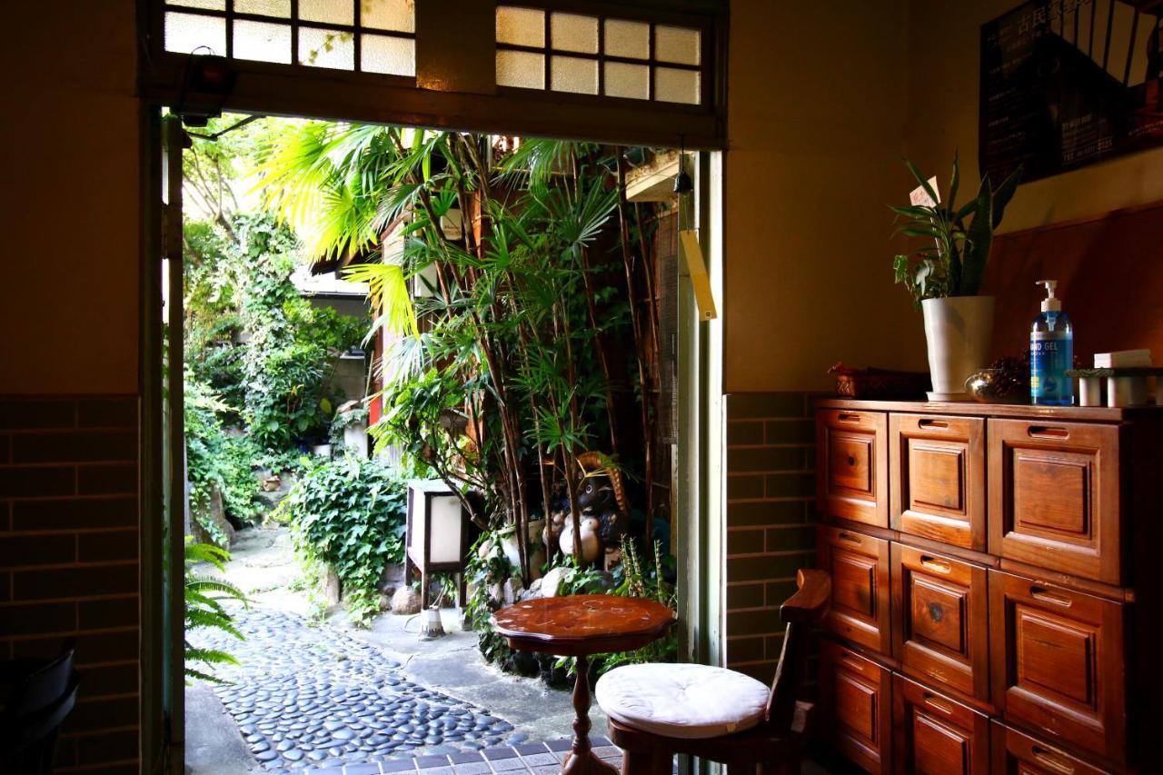 Takeyaso Ryokan Amagasaki Exteriér fotografie