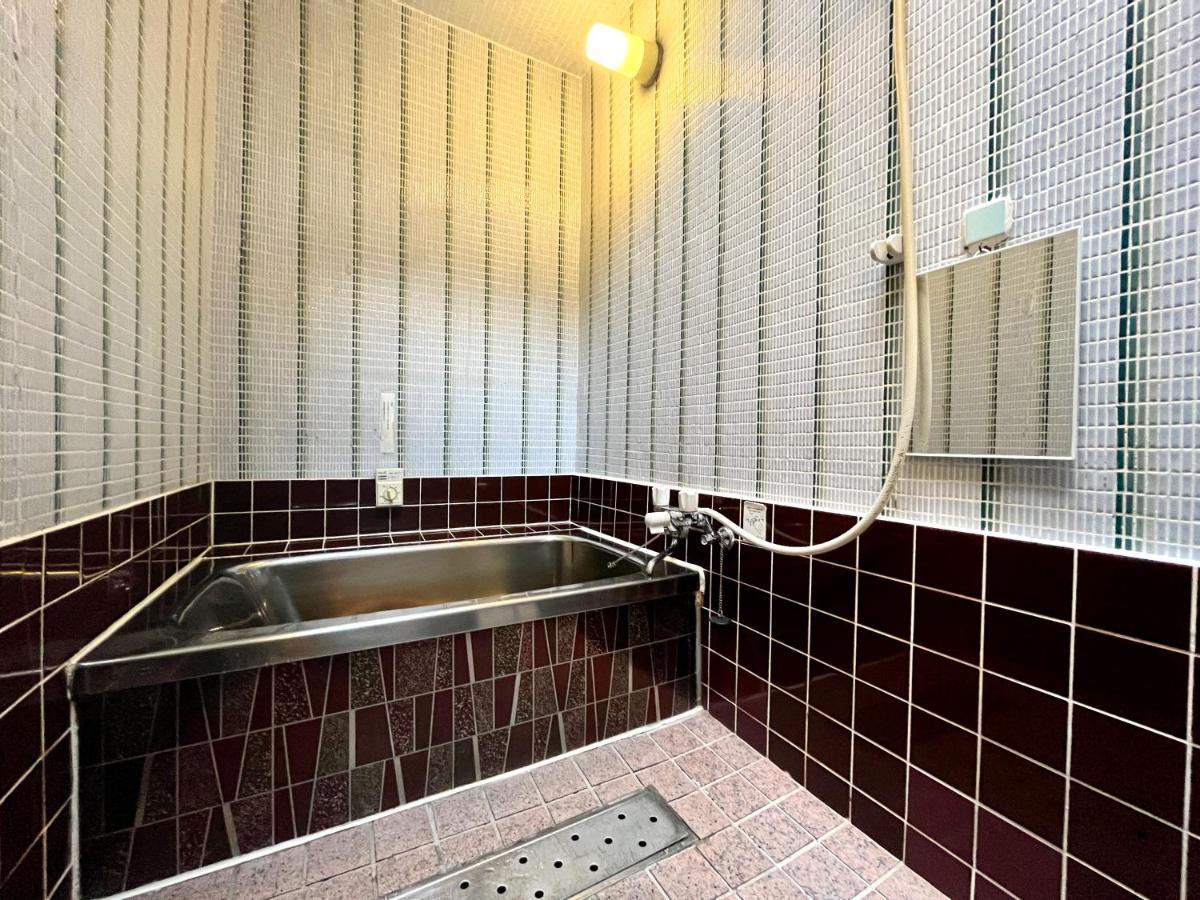 Takeyaso Ryokan Amagasaki Exteriér fotografie