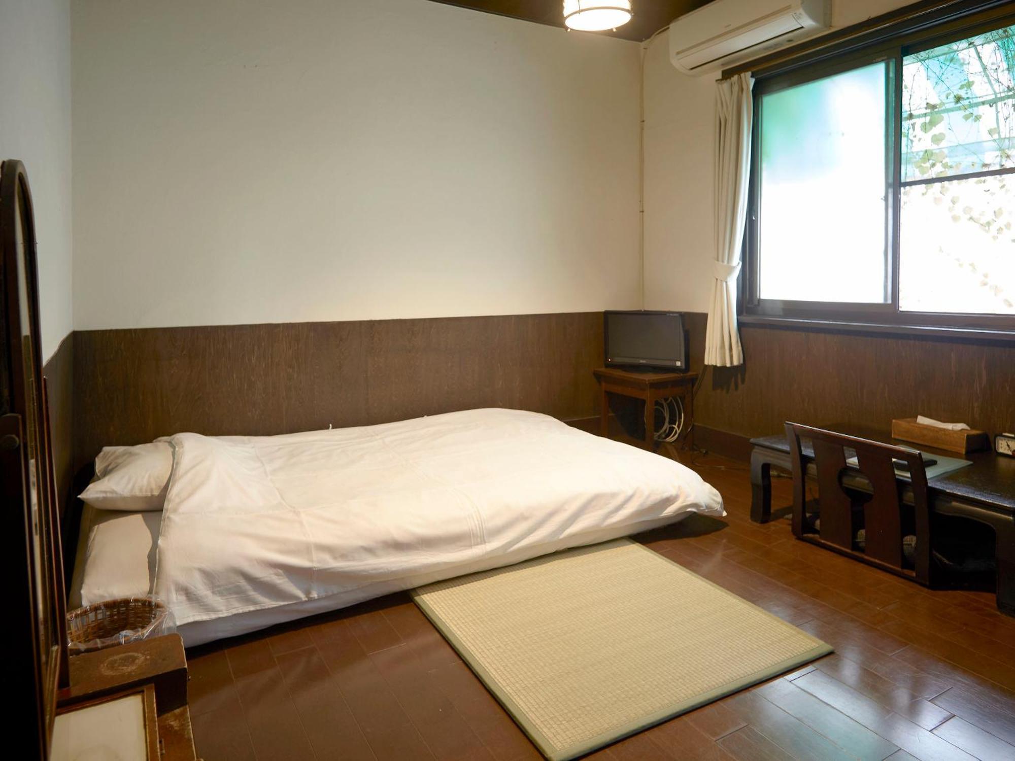 Takeyaso Ryokan Amagasaki Pokoj fotografie