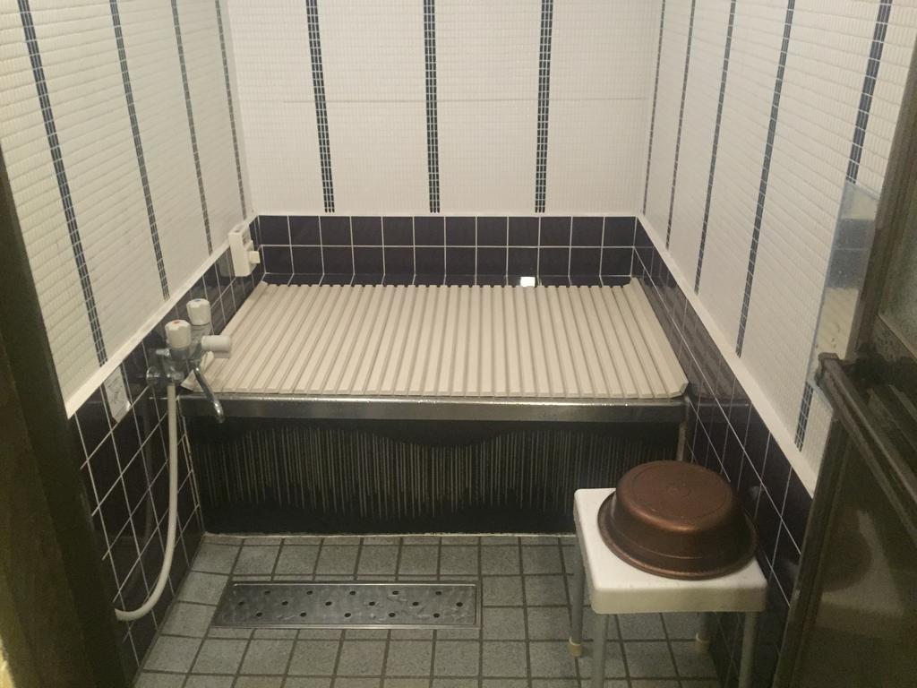Takeyaso Ryokan Amagasaki Exteriér fotografie