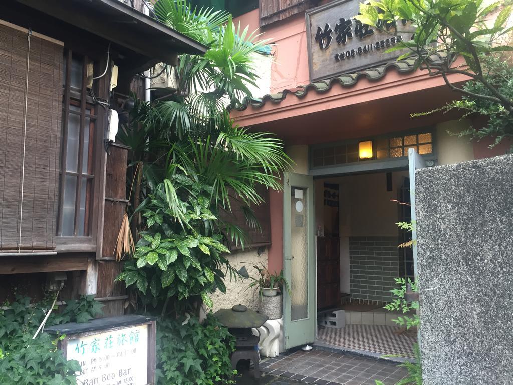 Takeyaso Ryokan Amagasaki Exteriér fotografie